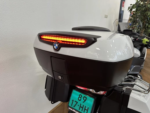 BMW R 1250 RT - Afbeelding 12 van 30