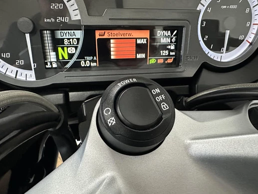 BMW R 1250 RT - Afbeelding 13 van 30