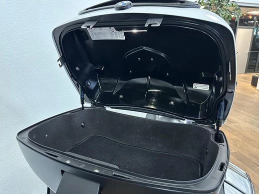 BMW R 1250 RT - Afbeelding 14 van 30