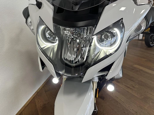 BMW R 1250 RT - Afbeelding 15 van 30