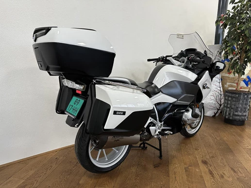 BMW R 1250 RT - Afbeelding 16 van 30