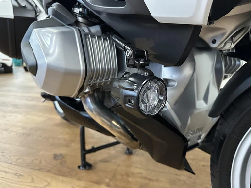BMW R 1250 RT - Afbeelding 17 van 30