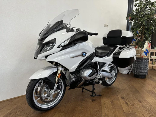 BMW R 1250 RT - Afbeelding 18 van 30