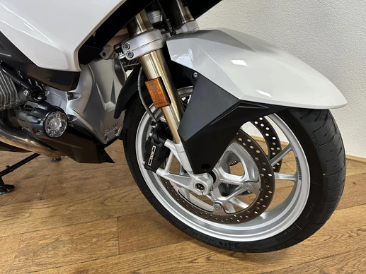 BMW R 1250 RT - Afbeelding 20 van 30