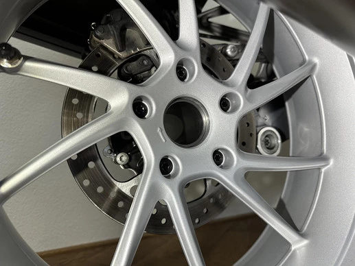 BMW R 1250 RT - Afbeelding 21 van 30