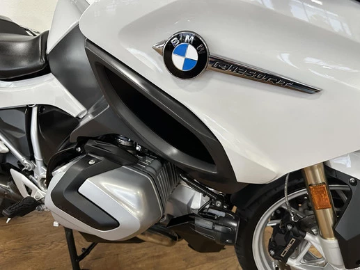 BMW R 1250 RT - Afbeelding 24 van 30