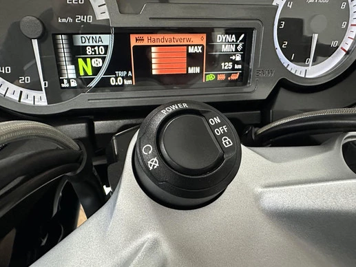 BMW R 1250 RT - Afbeelding 25 van 30
