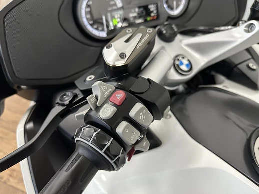 BMW R 1250 RT - Afbeelding 26 van 30