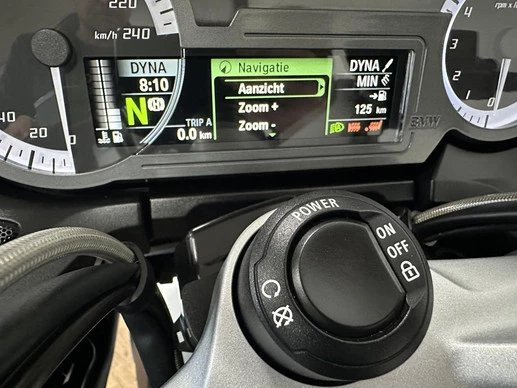 BMW R 1250 RT - Afbeelding 27 van 30