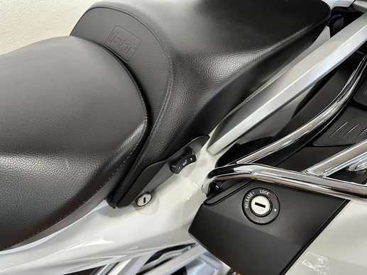 BMW R 1250 RT - Afbeelding 28 van 30