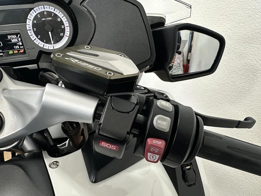 BMW R 1250 RT - Afbeelding 29 van 30