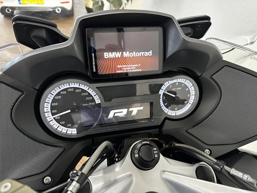 BMW R 1250 RT - Afbeelding 6 van 30