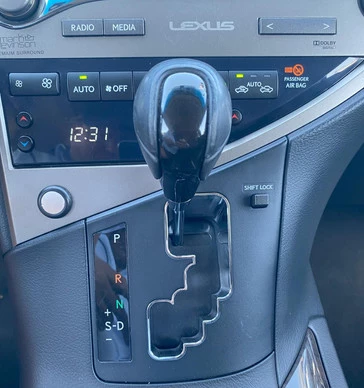 Lexus RX - Afbeelding 11 van 30