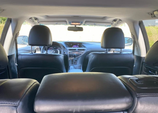 Lexus RX - Afbeelding 15 van 30