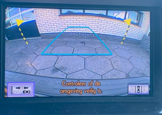 Lexus RX - Afbeelding 18 van 30