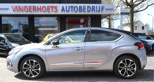 DS DS 4 - Afbeelding 3 van 30