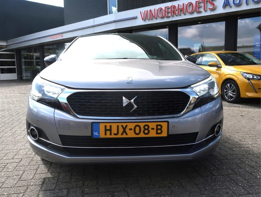 DS DS 4 - Afbeelding 4 van 30