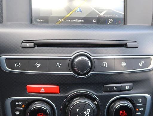 DS DS 4 - Afbeelding 8 van 30