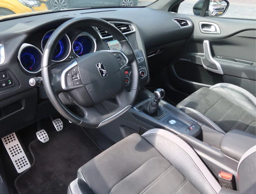 DS DS 4 - Afbeelding 10 van 30