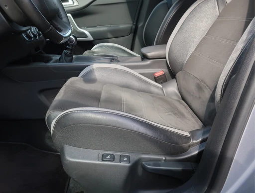 DS DS 4 - Afbeelding 12 van 30