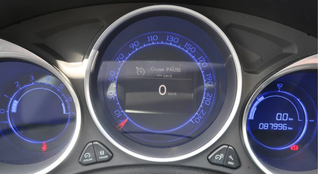 DS DS 4 - Afbeelding 13 van 30