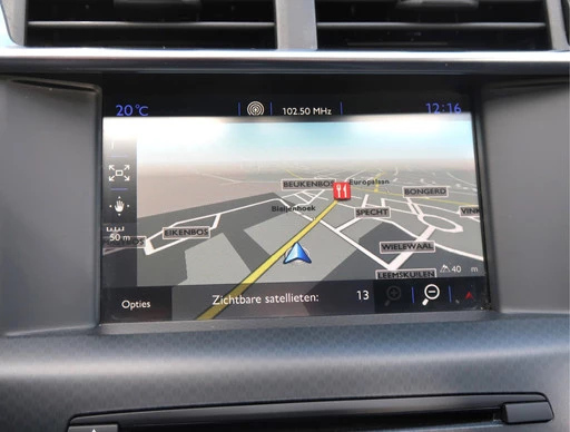 DS DS 4 - Afbeelding 14 van 30