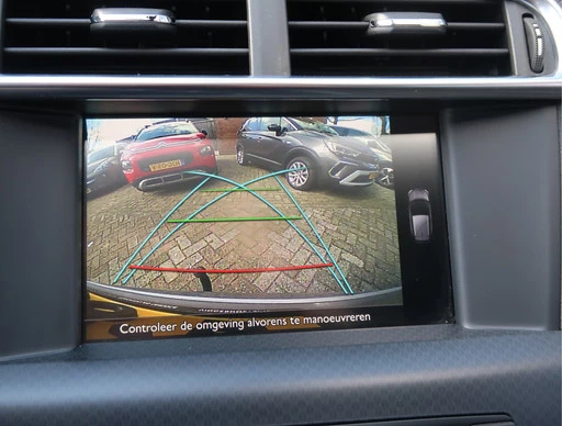 DS DS 4 - Afbeelding 16 van 30