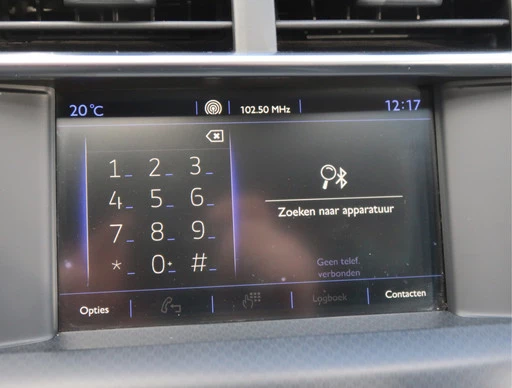 DS DS 4 - Afbeelding 18 van 30