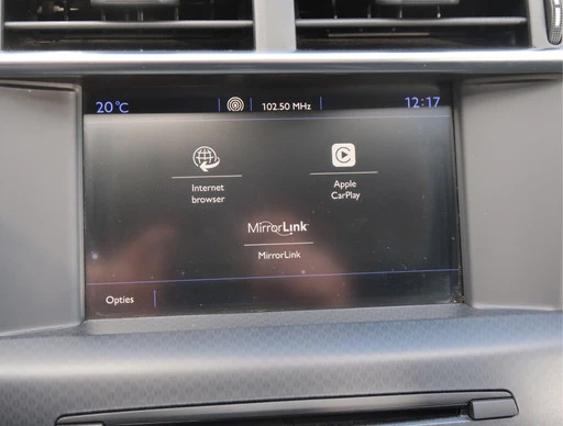 DS DS 4 - Afbeelding 19 van 30