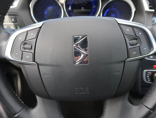 DS DS 4 - Afbeelding 21 van 30