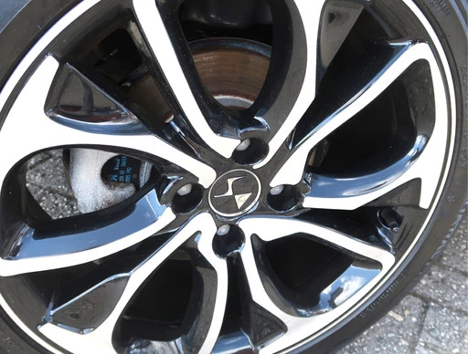 DS DS 4 - Afbeelding 22 van 30