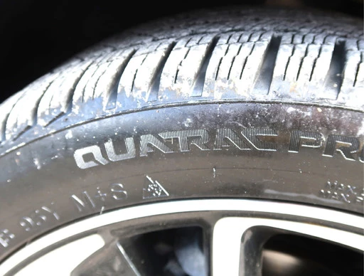 DS DS 4 - Afbeelding 23 van 30