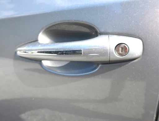 DS DS 4 - Afbeelding 26 van 30