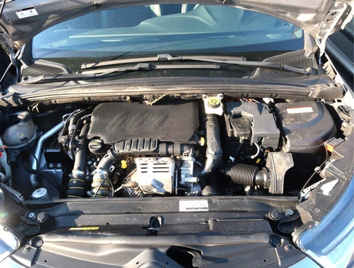 DS DS 4 - Afbeelding 28 van 30