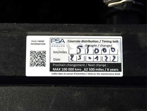 DS DS 4 - Afbeelding 29 van 30