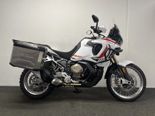 MV Agusta  - Afbeelding 1 van 25