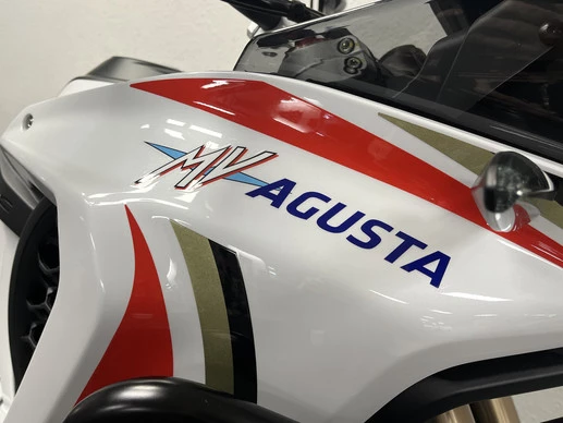 MV Agusta  - Afbeelding 2 van 25