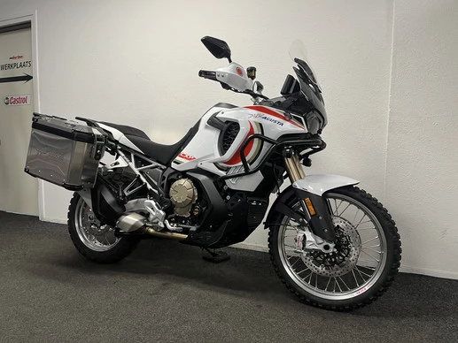 MV Agusta  - Afbeelding 4 van 25