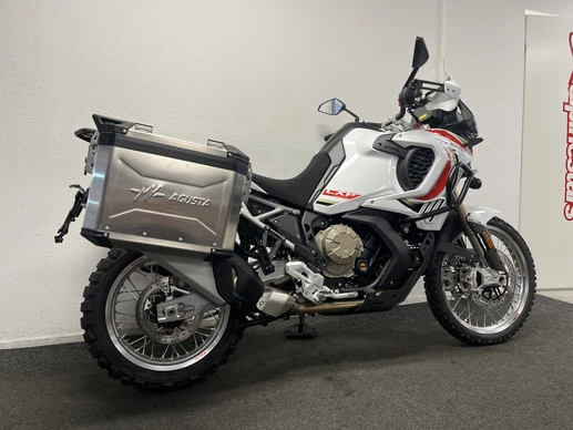 MV Agusta  - Afbeelding 5 van 25