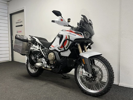 MV Agusta  - Afbeelding 12 van 25