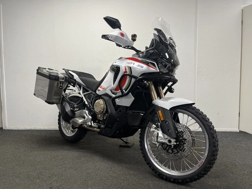 MV Agusta  - Afbeelding 13 van 25