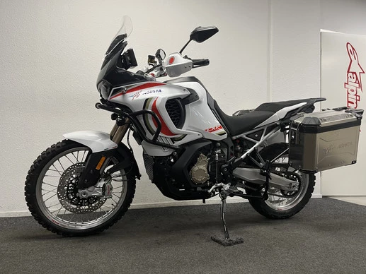MV Agusta  - Afbeelding 15 van 25