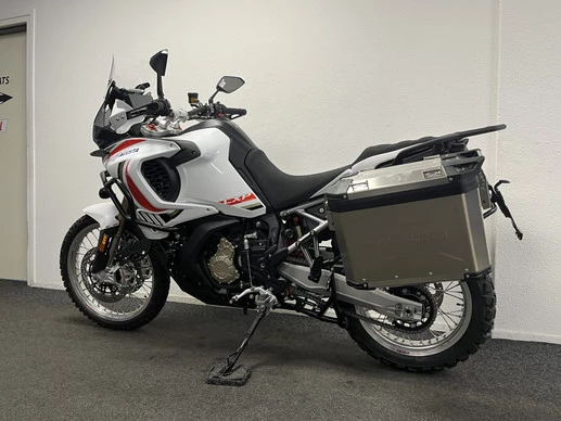 MV Agusta  - Afbeelding 16 van 25