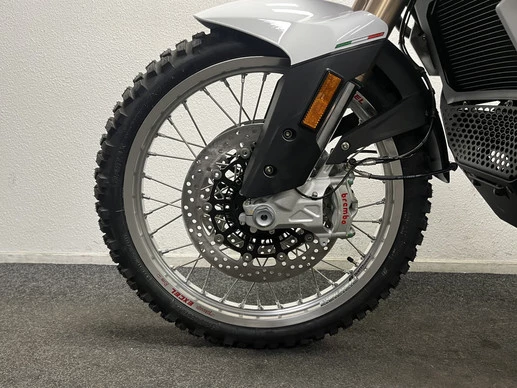 MV Agusta  - Afbeelding 17 van 25