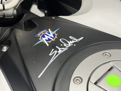 MV Agusta  - Afbeelding 22 van 25