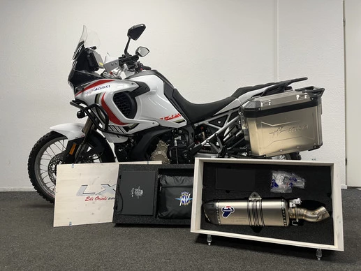 MV Agusta  - Afbeelding 25 van 25