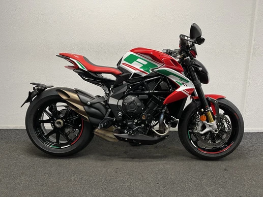 MV Agusta Dragster - Afbeelding 1 van 20