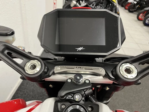 MV Agusta Dragster - Afbeelding 2 van 20