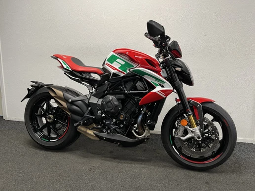 MV Agusta Dragster - Afbeelding 4 van 20