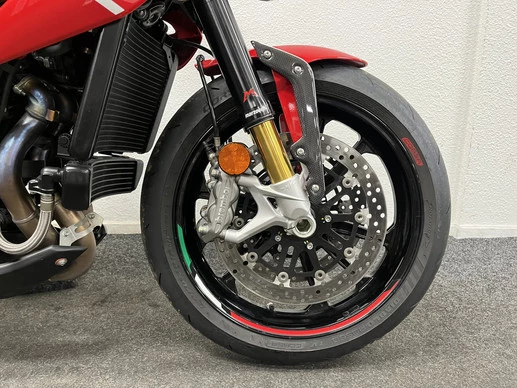 MV Agusta Dragster - Afbeelding 6 van 20